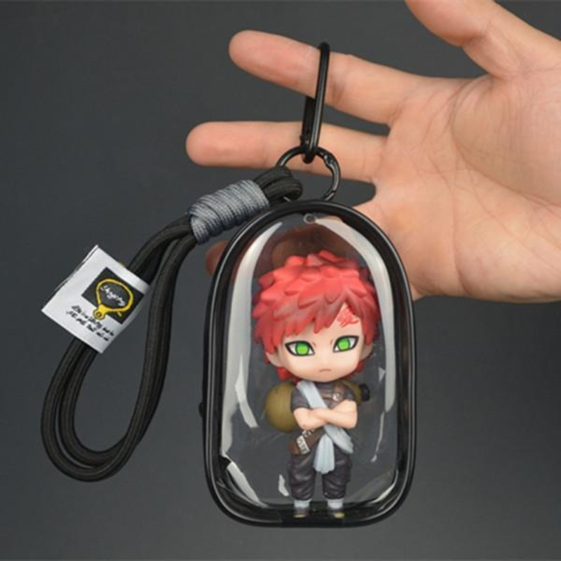 NARUTO Gaara anime merchandise - đánh giá và giá Anime Merchandise Japan