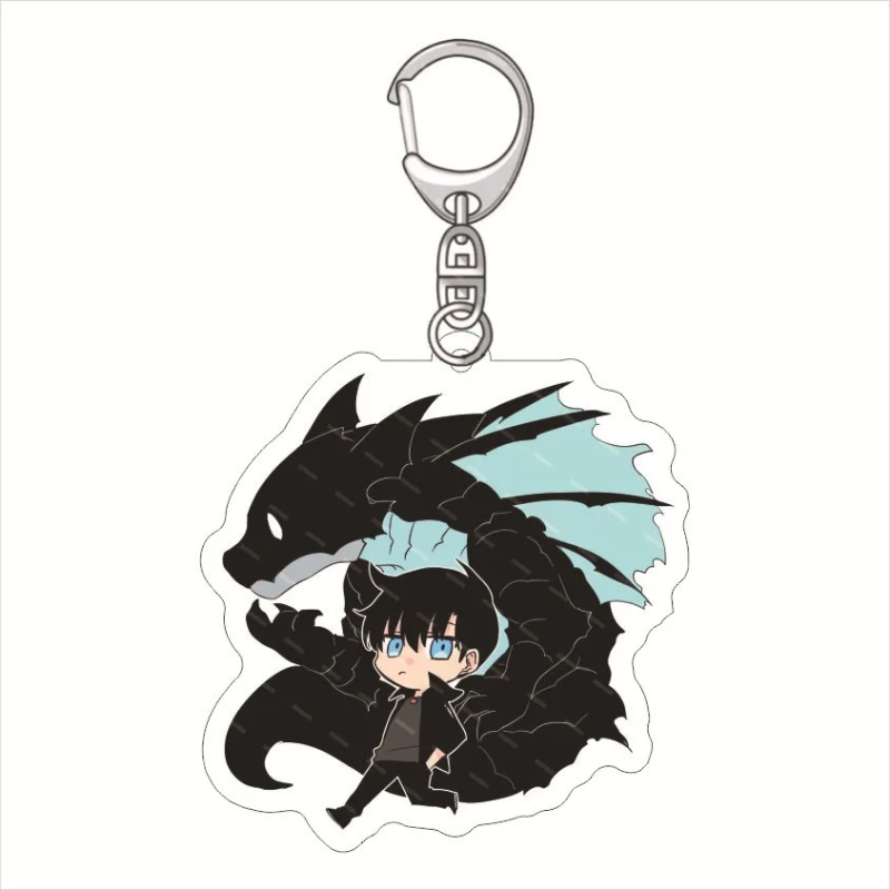 Anime Solo Leveling Figure Key - đánh giá và giá Anime Merchandise Solo Leveling