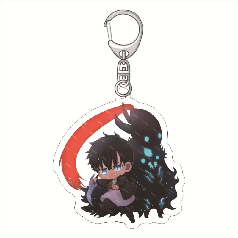 Anime Solo Leveling Figure Key - đánh giá và giá Anime Merchandise Solo Leveling