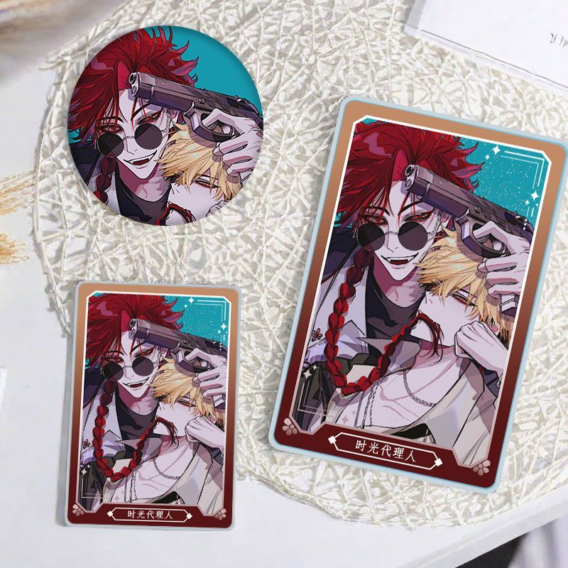 New Link Click Anime Merchandi - đánh giá và giá Anime Merchandise Japan
