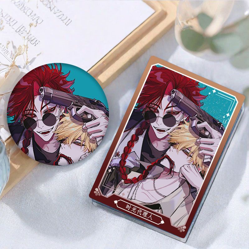 New Link Click Anime Merchandi - đánh giá và giá Anime Merchandise Japan