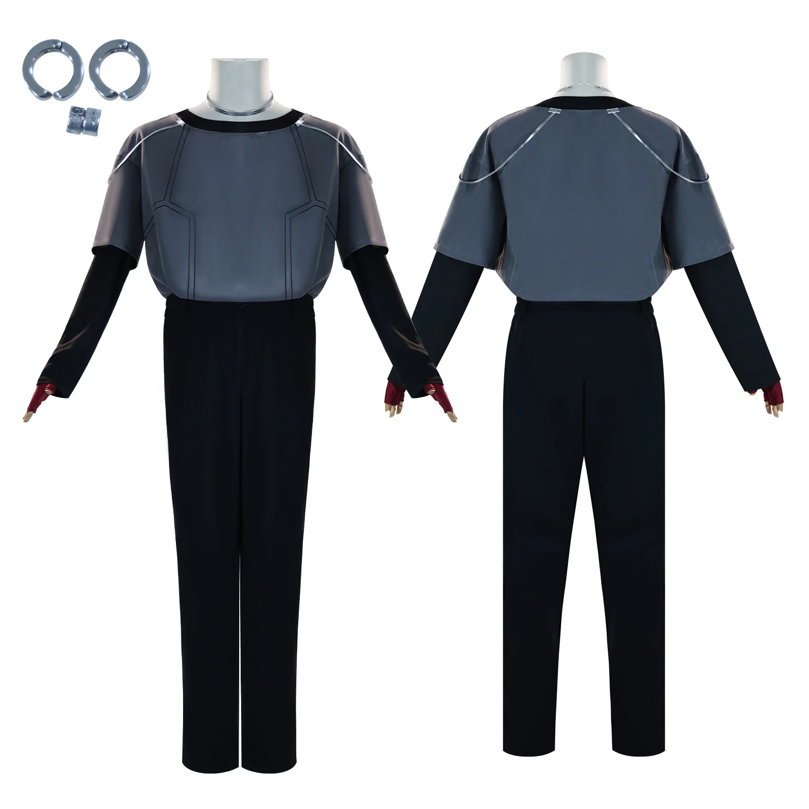 Anime Alien Stage Till Cosplay - đánh giá và giá Anime Merchandise Clothes