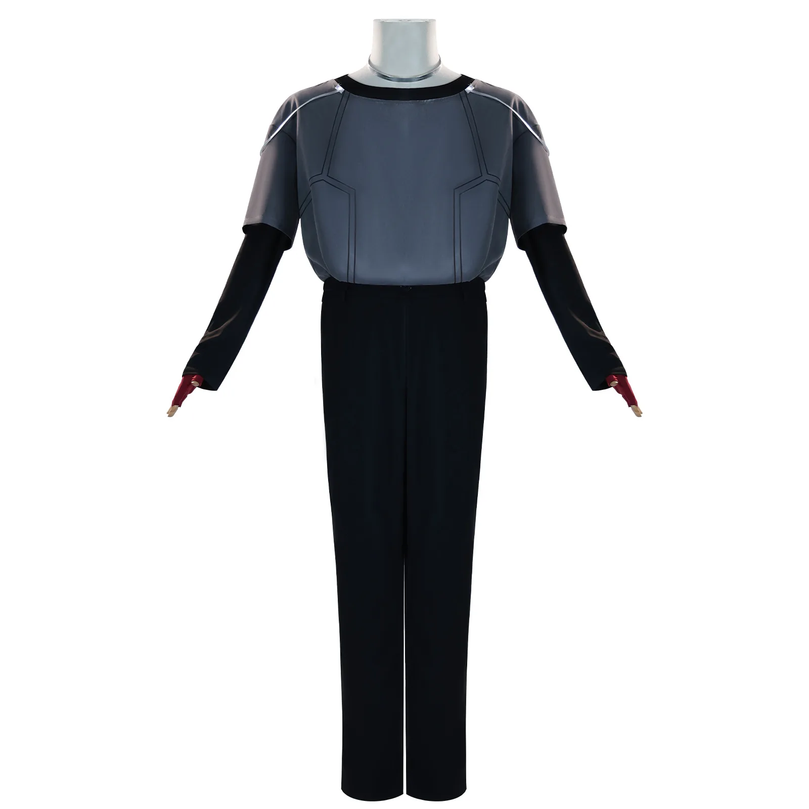 Anime Alien Stage Till Cosplay - đánh giá và giá Anime Merchandise Clothes