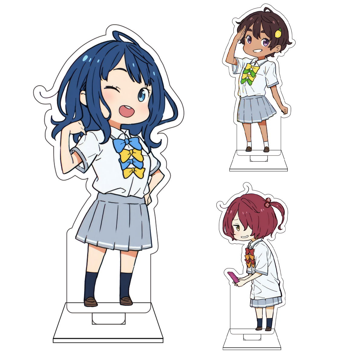 10CM Anime Makeine: Too Many L - đánh giá và giá Anime Manga Merchandise
