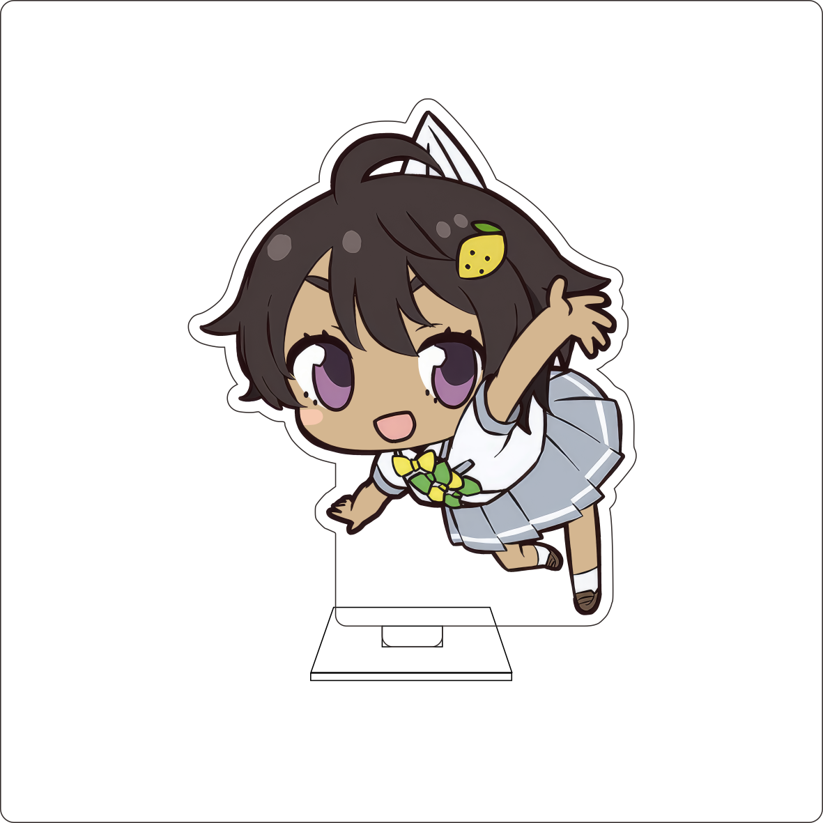 10CM Anime Makeine: Too Many L - đánh giá và giá Anime Manga Merchandise