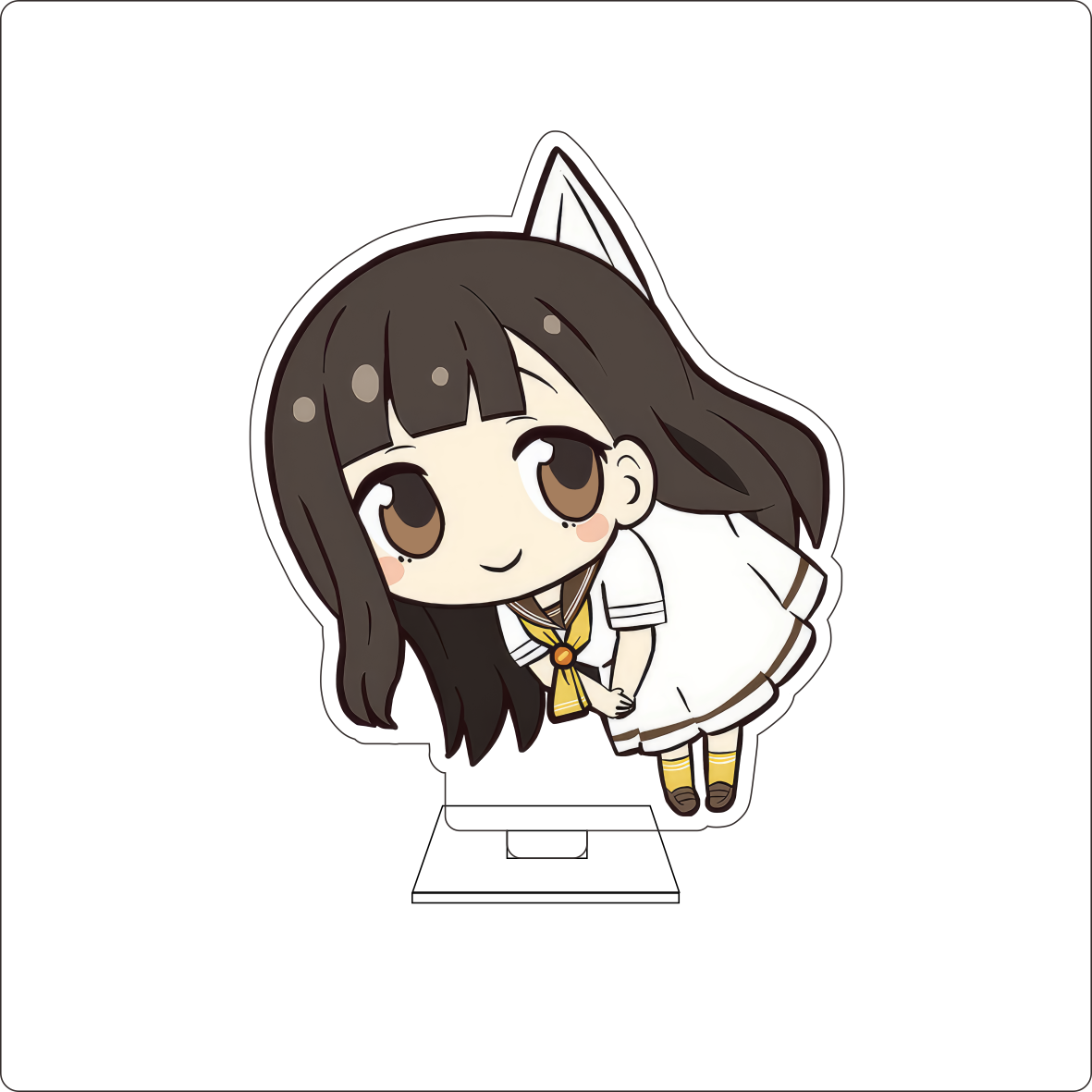 10CM Anime Makeine: Too Many L - đánh giá và giá Anime Manga Merchandise