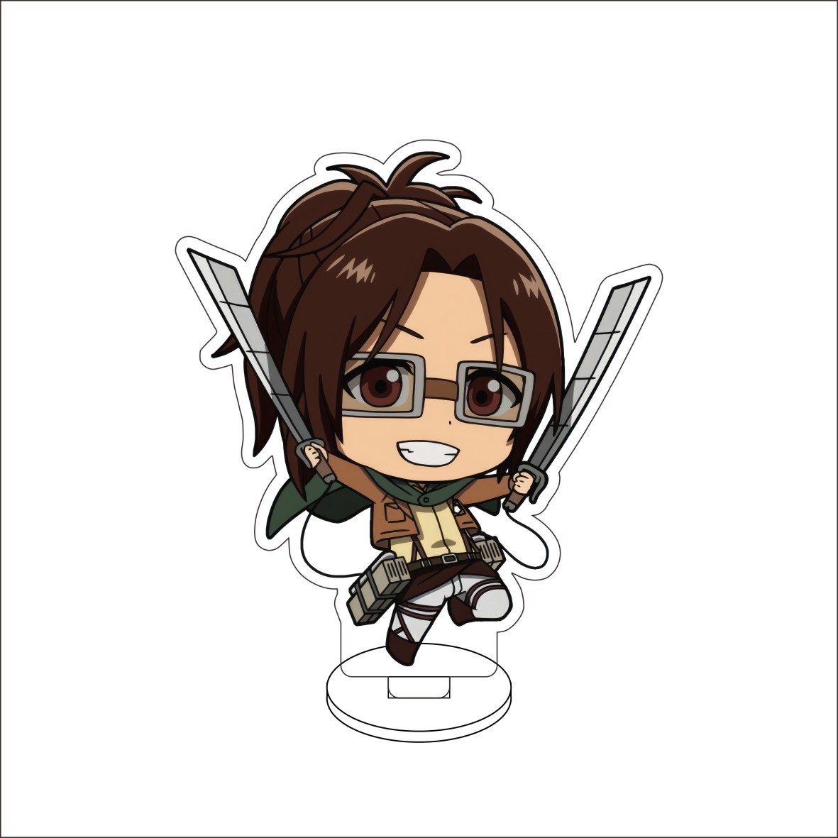 10CM Anime Attack on Titan Ere - đánh giá và giá Anime Manga Merchandise