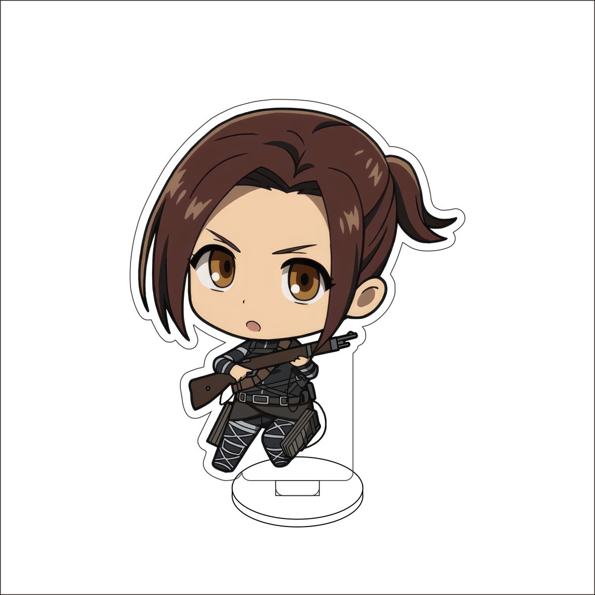 10CM Anime Attack on Titan Ere - đánh giá và giá Anime Manga Merchandise