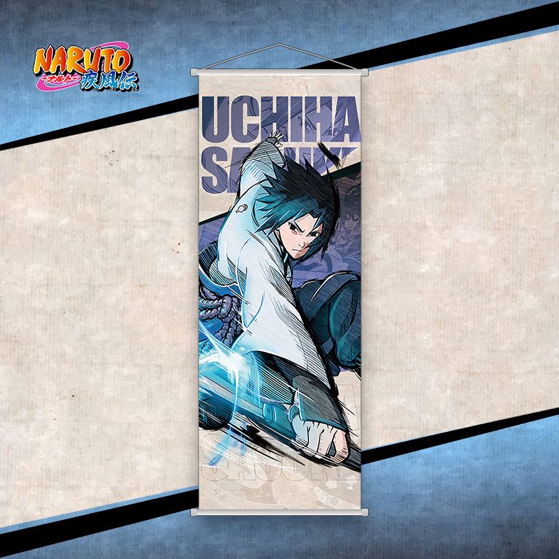 Naruto Anime Uzumaki Long Scro - đánh giá và giá Anime Merchandise Japan